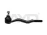 Накінечник рульової тяги BMW 3 E30 (82-92) (91-00286) AYD