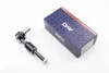 Наконечник рулевой тяги Passat B5/Audi A4 94-/A6 97- (+сайлентблок) AYD 91-00374