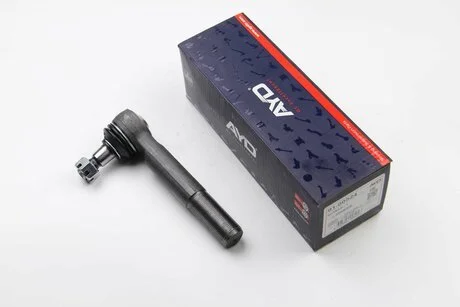 Наконечник рулевой тяги 24x1.5 DB 508/608 (попереч.) Л. AYD 91-00524