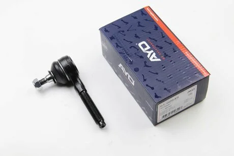Наконечник рулевой правый Citroen C4 (06-) / Peugeot 206, 207, 307, (00-) AYD 91-00649