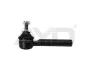 Наконечник рульової тяги SEAT IBIZA I 84-Л./Пр. AYD 91-00874
