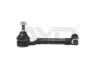 Наконечник рулевой тяги Renault Clio (98-) (91-00878) AYD