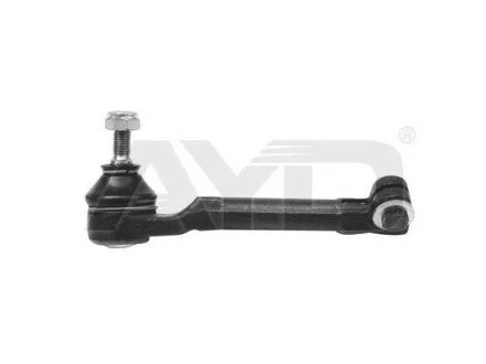 Наконечник рулевой тяги Renault Clio (98-) AYD 91-00878