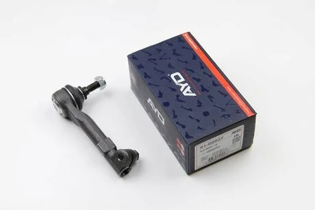 Наконечник рульової тяги Kangoo/Clio/Megane -99. AYD 91-00927