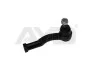 Наконечник рулевой тяги Subaru Impreza (93-00),Legasy (89-95) (91-00996) AYD