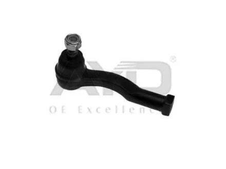 Наконечник рулевой тяги левый Subaru Legasy (89-95,94-99),Outback (14-) AYD 91-00997