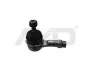 Наконечник рулевой тяги Mitsubishi Lancer (95-03) (91-01012) AYD