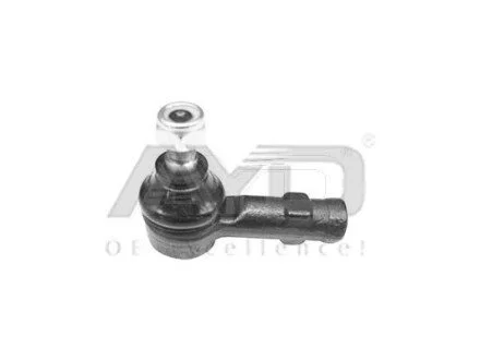 Наконечник рулевой тяги Volvo 440 (88-96),460,480 AYD 91-01240