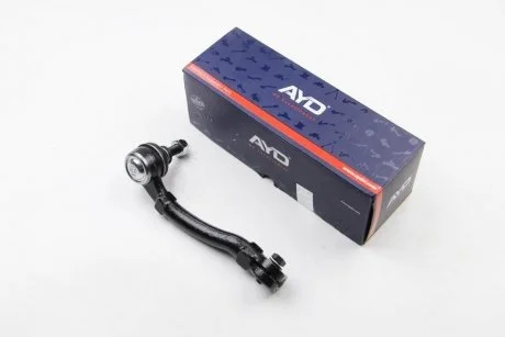 Наконечник рулевой тяги Renault Laguna (93-08) AYD 91-01362