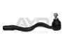 Наконечник рулевой правый BMW 3 (E36) (90-), 5 (E34) (91-), Z3 (E36) (95-) (91-01364) AYD