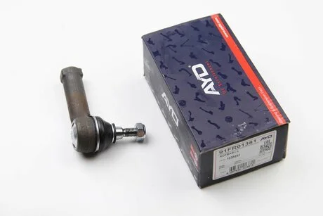 Наконечник рулевой тяги Mondeo 96-00 Л. AYD 91-01381