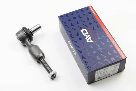 Наконечник рулевой тяги Passat B5/Audi A4 94-/A6 97- AYD 91-01772