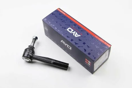 Наконечник рулевой левый Opel Vectra (02-) / Saab 9-3, 9-5 (97-) AYD 91-01867