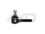 Накінечник рульової тяги Suzuki Vitara (88-02) (91-02009) AYD