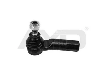 Наконечник рулевой правый Audi A3, Q3 / Skoda Octavia, Kodiaq, Karoq,Yeti / VW Golf, Jetta, Passat (03-) AYD 91-02247