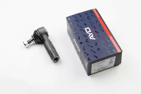 Наконечник рулевой левый Audi A3, Q3 / Skoda Octavia, Kodiaq, Karoq,Passat,Yeti / VW Golf, Jetta (03-) AYD 91-02248