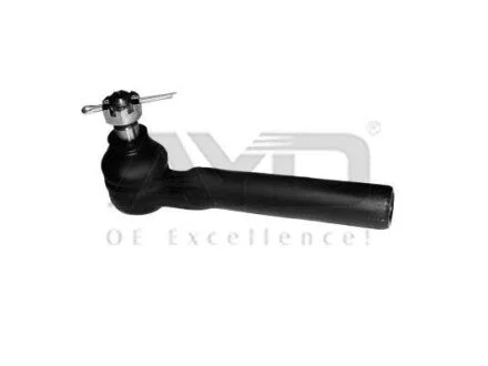 Наконечник рулевой тяги Subaru Legasy (89-15),Outback (98-03) AYD 91-02409