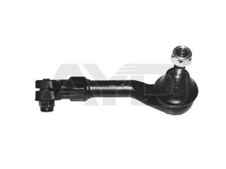 Накінечник рульової тяги Renault Clio (90-98) AYD 91-02427