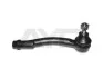 Наконечник рулевой тяги правый Hyundai Sonata EF (98-05)/Kia Magentis (01-) (91-02478) AYD