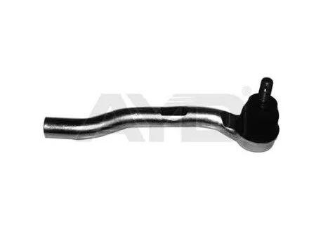 Наконечник рулевой тяги Honda Fit (07-),Jazz (01-08,07-) AYD 91-03327