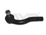 Наконечник рулевой тяги левый Fiat Panda (03-,12-),500 (07-,09-)/Ford KA (08-16) (91-03356) AYD