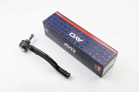 Наконечник рулевой правый RENAULT LAGUNA II Grandtour (KG0/1_) 01-07 AYD 91-03361