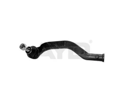 Наконечник рулевой левый Renault Laguna II Grandtour (KG0/1_) 01-07 AYD 91-03362