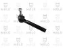 Наконечник рулевой тяги Fiat Fiorino (88-01),UNO (83-13) (91-03374) AYD