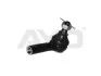 Наконечник рулевой тяги Nissan Navara (97-), NP300 908-) (91-03392) AYD