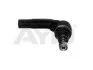 Наконечник рулевой правый FORD FIESTA V седан 00-13 (91-03407) AYD