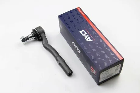 Наконечник рулевой нижний MERCEDES-BENZ E-CLASS(VF211) 03-09 AYD 91-04117