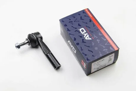 Наконечник рулевой тяги Nemo/Fiorino/Qubo/Bipper/Corsa D 06- Л. AYD 91-05145