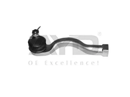 Наконечник рулевой лев MITSUBISHI L 200 / TRITON (KJ, KK, KL) (14-) (91-05575) A AYD 9105575