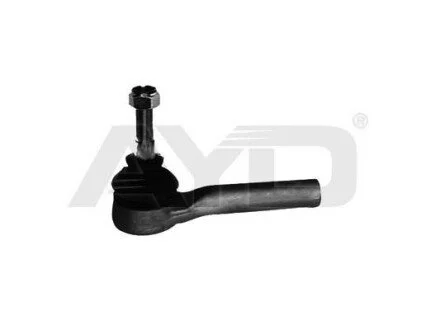 Наконечник рулевой CHRYSLER VOYAGER IV (00-)/DODGE CALIBER (06-)/FIAT FREEMONT (AYD 9105722