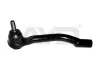 Наконечник рулевой левый Nissan X-Trail, Qashqai (07-) (91-08620) AYD