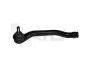 Наконечник рулевой левый Renault Megane III, Scenic III, Fluence (08-) (91-08906) AYD