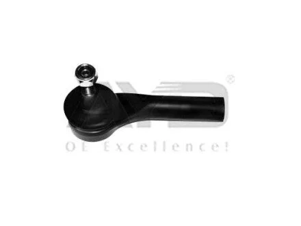 Наконечник рулевой левый Fiat Doblo (10-) / Opel Combo (12-) AYD 91-09245