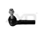 Наконечник рулевой Chevrolet Cruze, Volt (10-) / Opel Astra, Zafira (09-) (91-09940) AYD