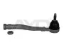 Наконечник рулевой тяги C4 CACTUS/Peugeot 2008/208 12- Пр. AYD 91-11169