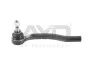 Наконечник рулевой левый  Mazda CX-7 (06-14), CX-9 (07-)  (91-14049) AYD