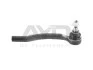 Наконечник рулевой правый  Mazda CX-7 (06-14), CX-9 (07-)  (91-14050) AYD