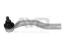 Наконечник рулевой левый  Suzuki Swift IV (FZ, NZ) (10-) (91-14226) AYD