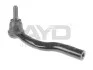 Накінечник кермовий правий MAZDA 3 (BM, BN) (13-) (91-15271) AYD 9115271
