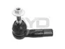 Наконечник рулевой левый  JEEP CHEROKEE (KL) (13-)  (91-15383) AYD