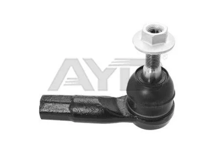Накінечник кермовий правий JEEP CHEROKEE (KL) (13-) AYD 91-15384