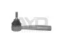 Наконечник рулевой левый  FIAT 500X (334) (14-)/JEEP RENEGADE (BU) (14-) (91-15591) AYD