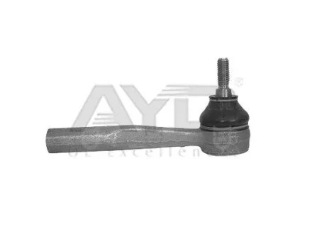 Наконечник рулевой правый FIAT 500X (334) (14-)/JEEP RENEGADE (BU) (14-) (91-155 AYD 9115592