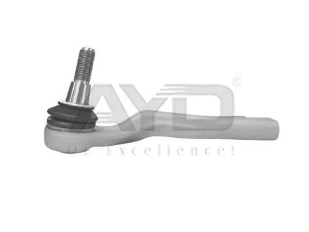 Наконечник рулевой тяги Vito (W447) 2.2 CDI 14-Л. AYD 91-16327