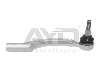 Наконечник рулевой тяги Vito (W447) 1.6 CDI 14-Пр. AYD 91-16330