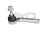 Наконечник рулевой лев Ford Ecosport (11-), Fiesta VII (17-) (91-17870) AYD 9117870